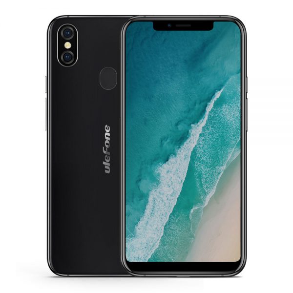 ulefone-x
